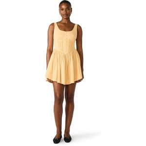 Steve Madden Women’s Tianna Dress(Shell)