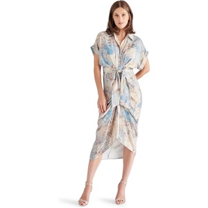Steve Madden Women’s Tori Dress(Multi)