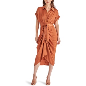 Steve Madden Women’s Tori Dress(Sienna)