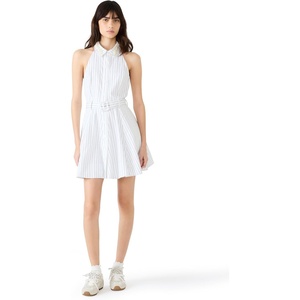 Steve Madden Women’s Valor Dress(Linen)