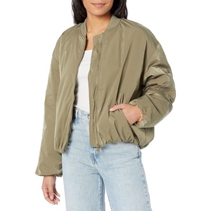Steve Madden Women’s Vida Jacket(Deep Lichen)
