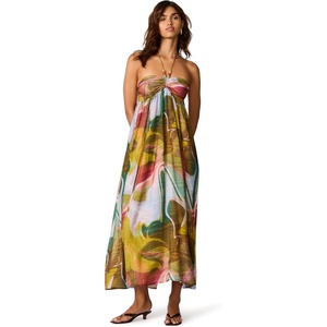 Steve Madden Women’s Yazmina Dress(Marble)