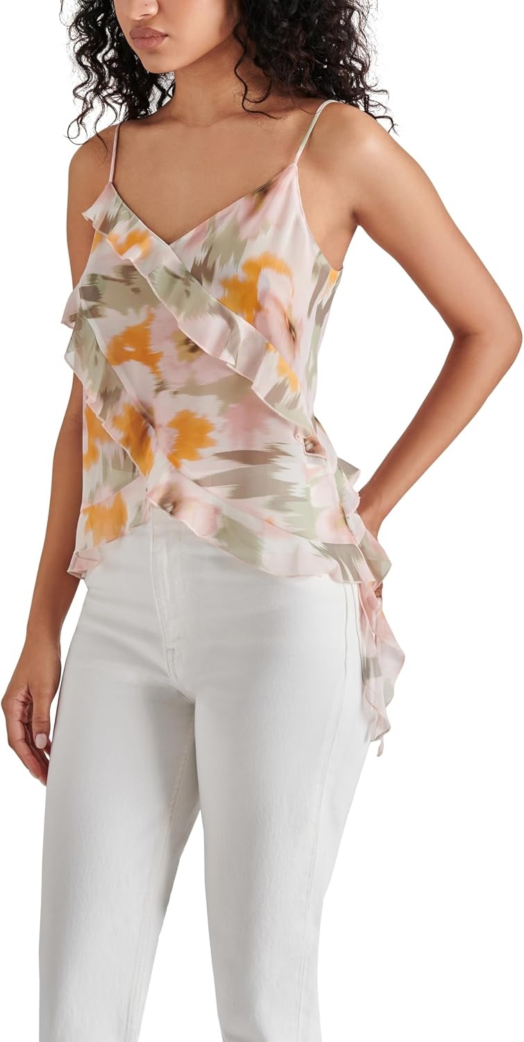 image:imageSteve Madden Womens ContemporaryOlive