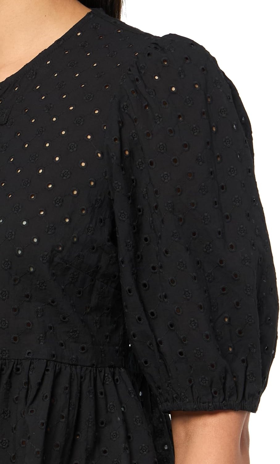image:imageSteve Madden Womens Paula TopBlack