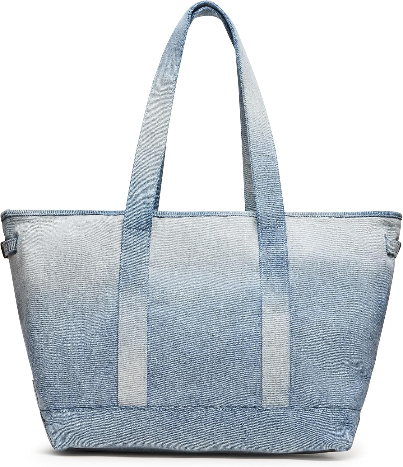 image:imageSteve Madden Womens Steve Madden Boat Canvas ToteDenim
