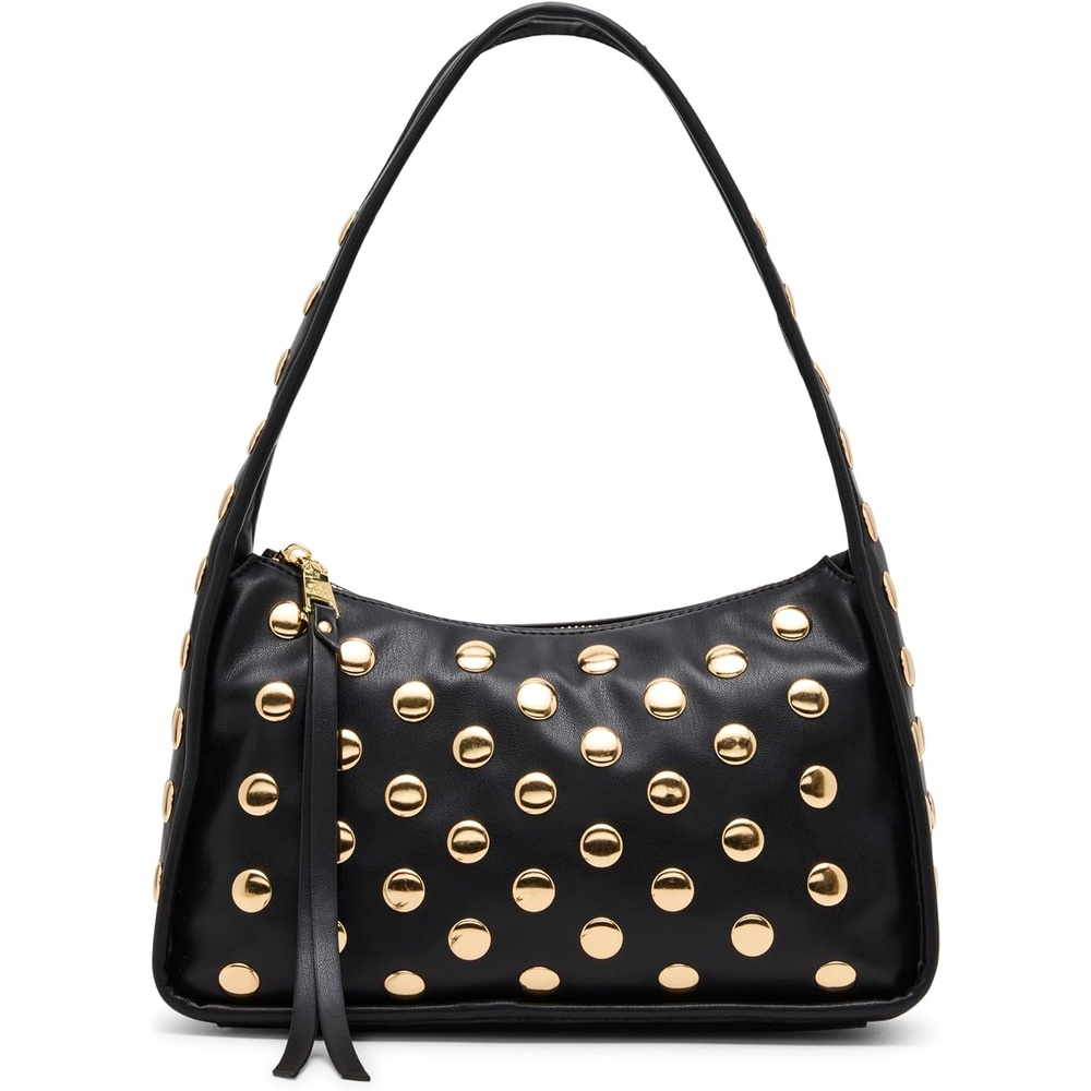 image:imageSteve Madden Cheyann Studded HoboBlack