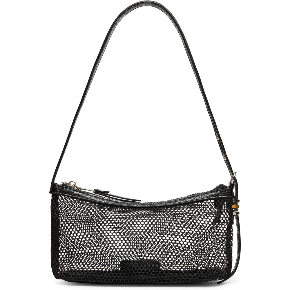 image:imageSteve Madden VIXEN Mesh Shoulder Bag