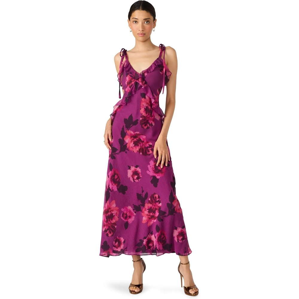 image:imageSteve Madden Womens Adalina DressRebel Rose