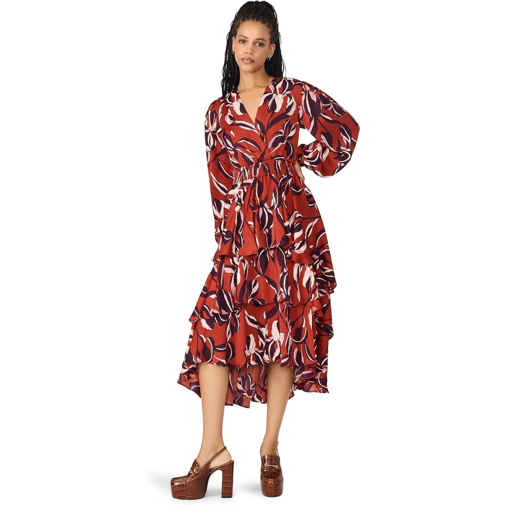 image:imageSteve Madden Womens Bei DressDuberry