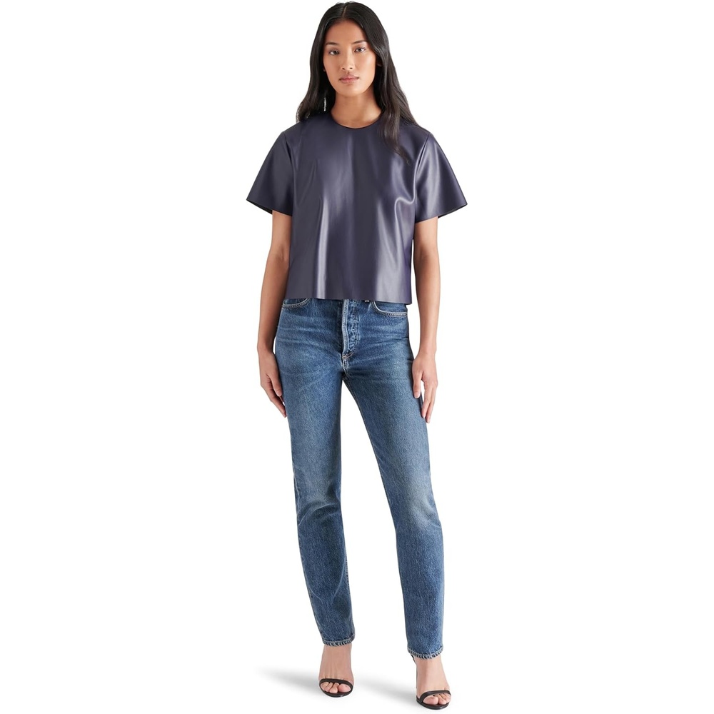 image:imageSteve Madden Womens ContemporaryMarine