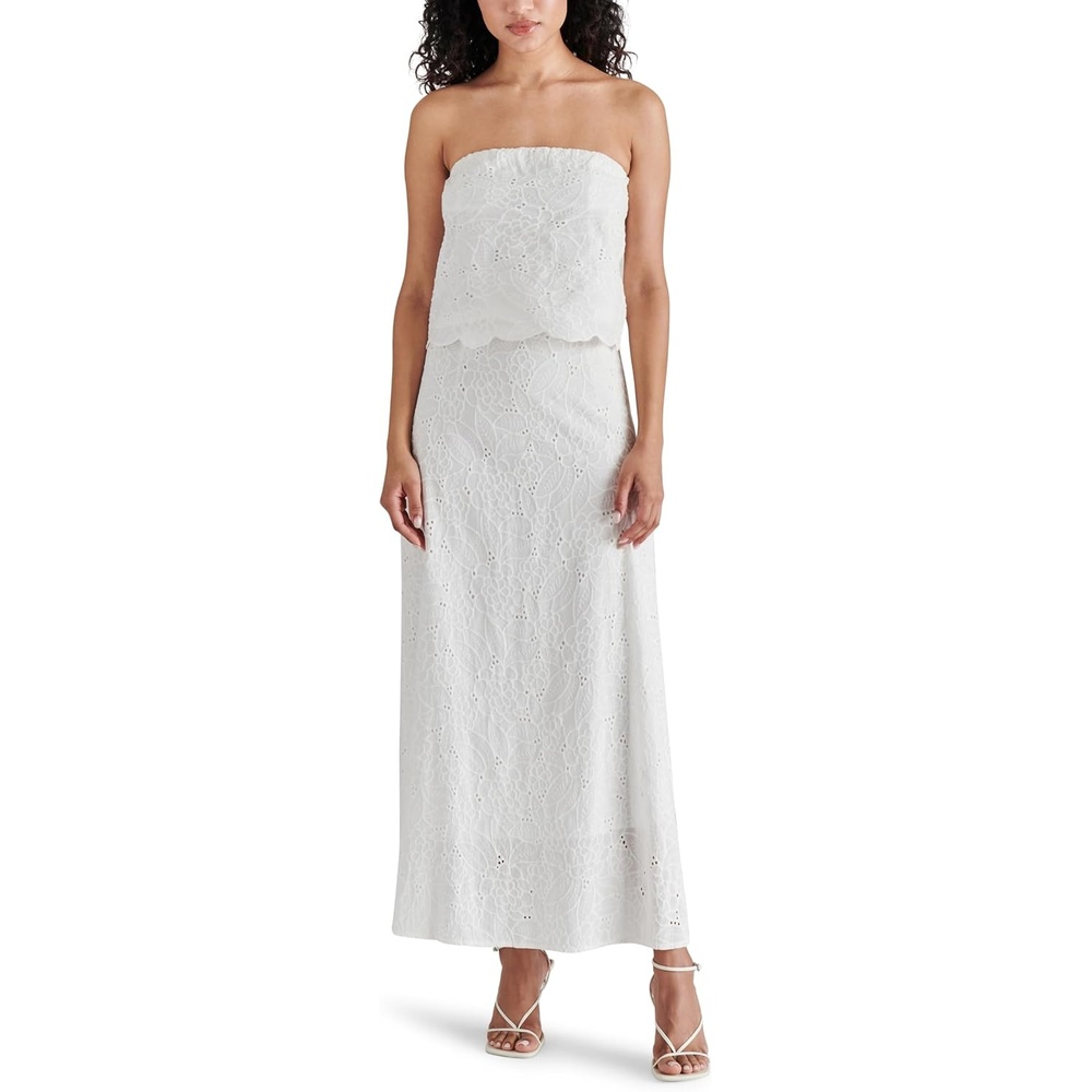 image:imageSteve Madden Womens ContemporaryWhite