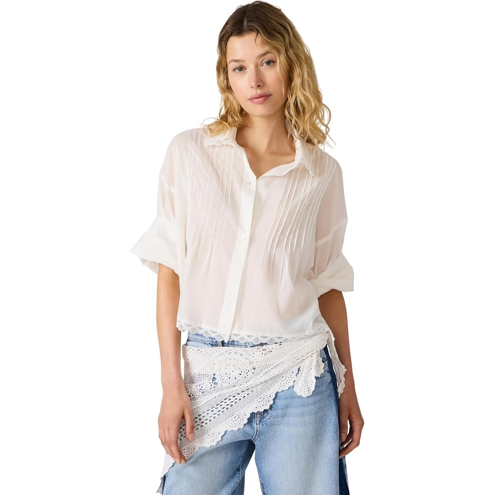 image:imageSteve Madden Womens Delphi TopAntique