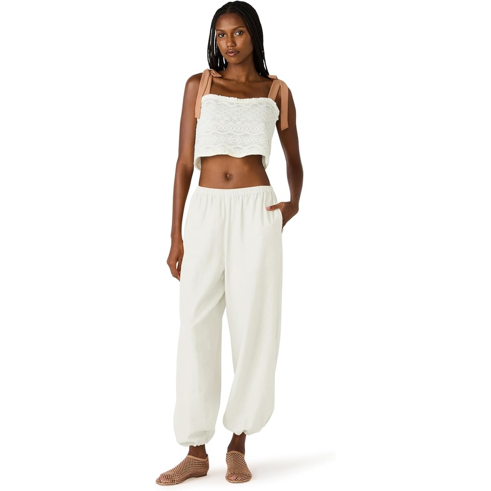 image:imageSteve Madden Womens Divinia PantAntique