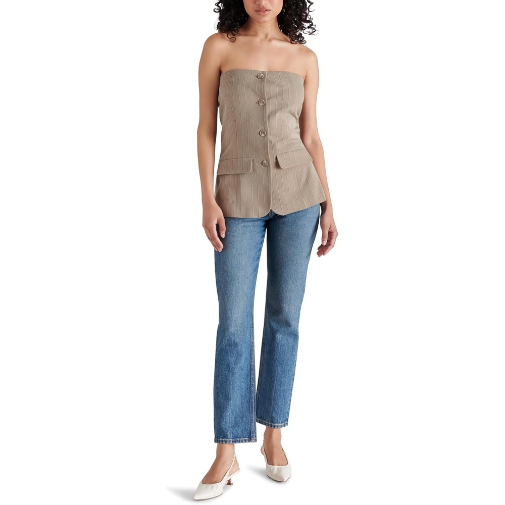 image:imageSteve Madden Womens Emerald TopBrown