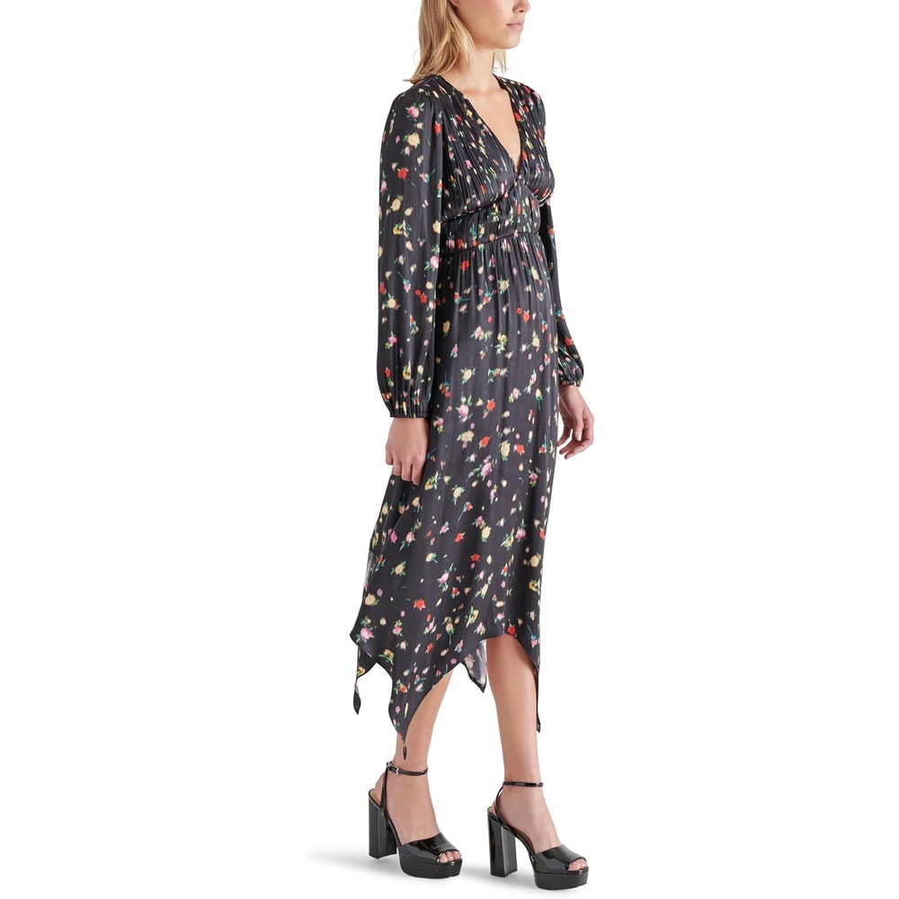 image:imageSteve Madden Womens Jamie DressBlack