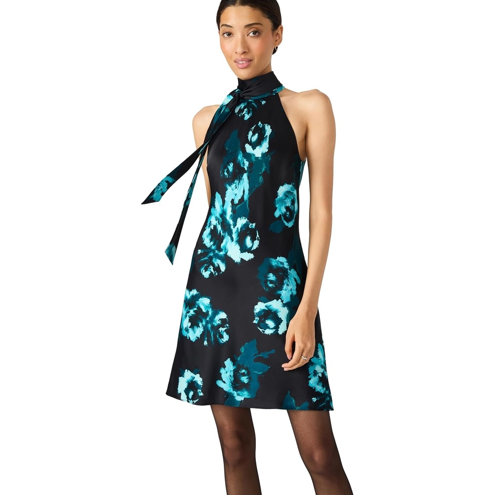 image:imageSteve Madden Womens Lara Mini DressDeco Rose