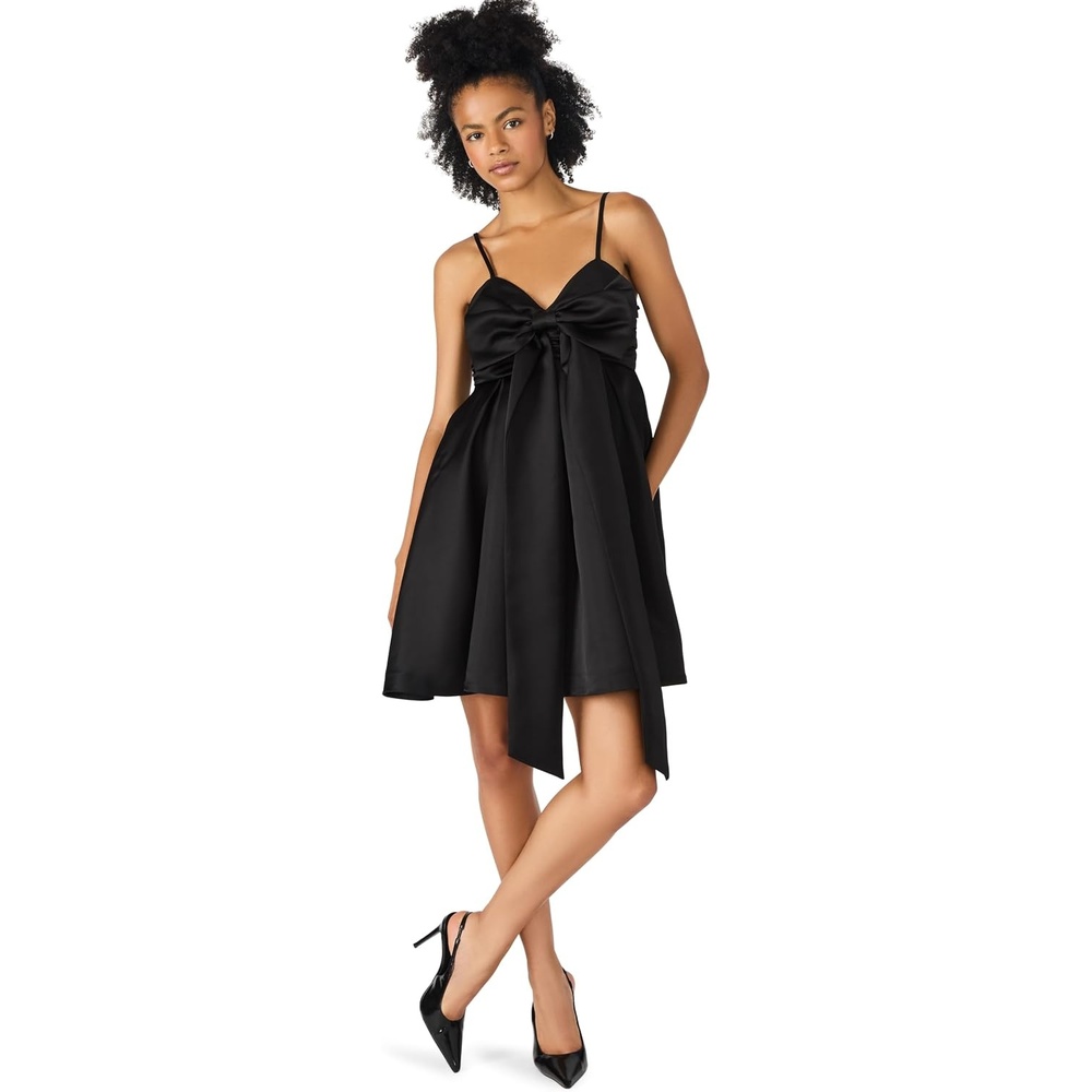 image:imageSteve Madden Womens Liyana DressBlack