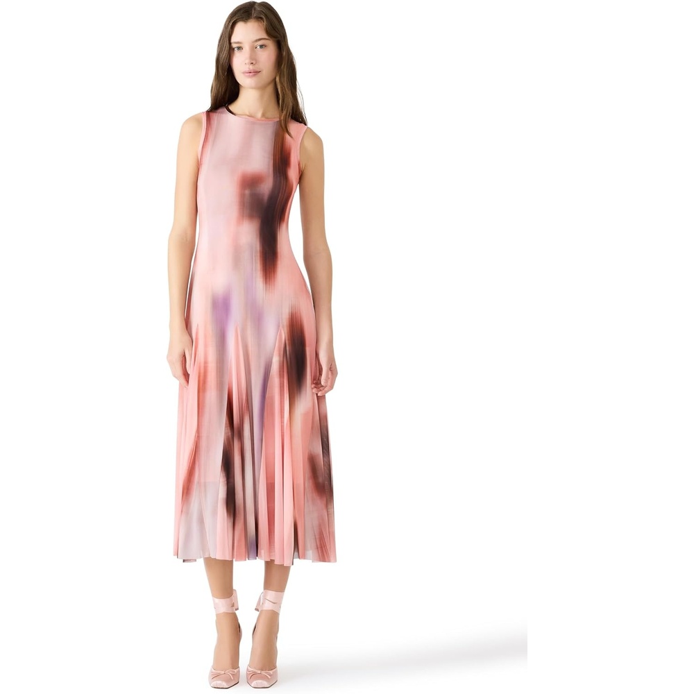 image:imageSteve Madden Womens Marenne DressDusty Rose