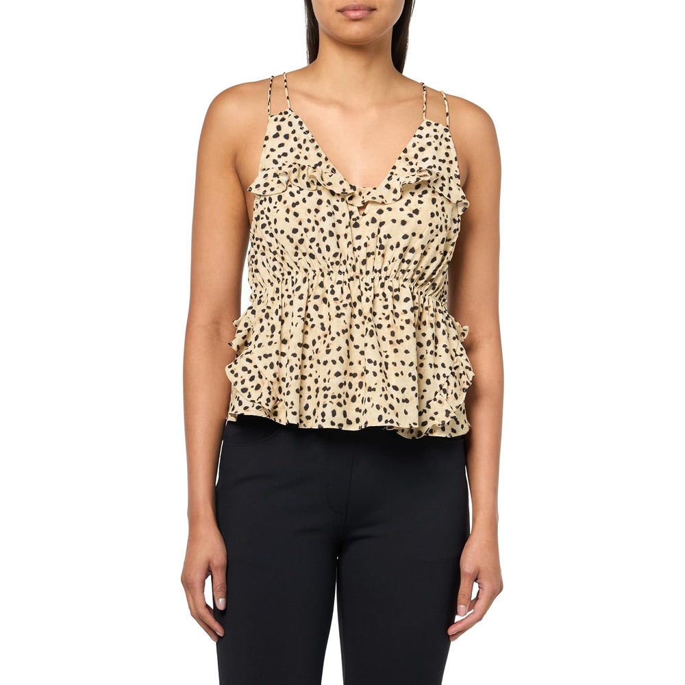 image:imageSteve Madden Womens Mina TopDesert Sand