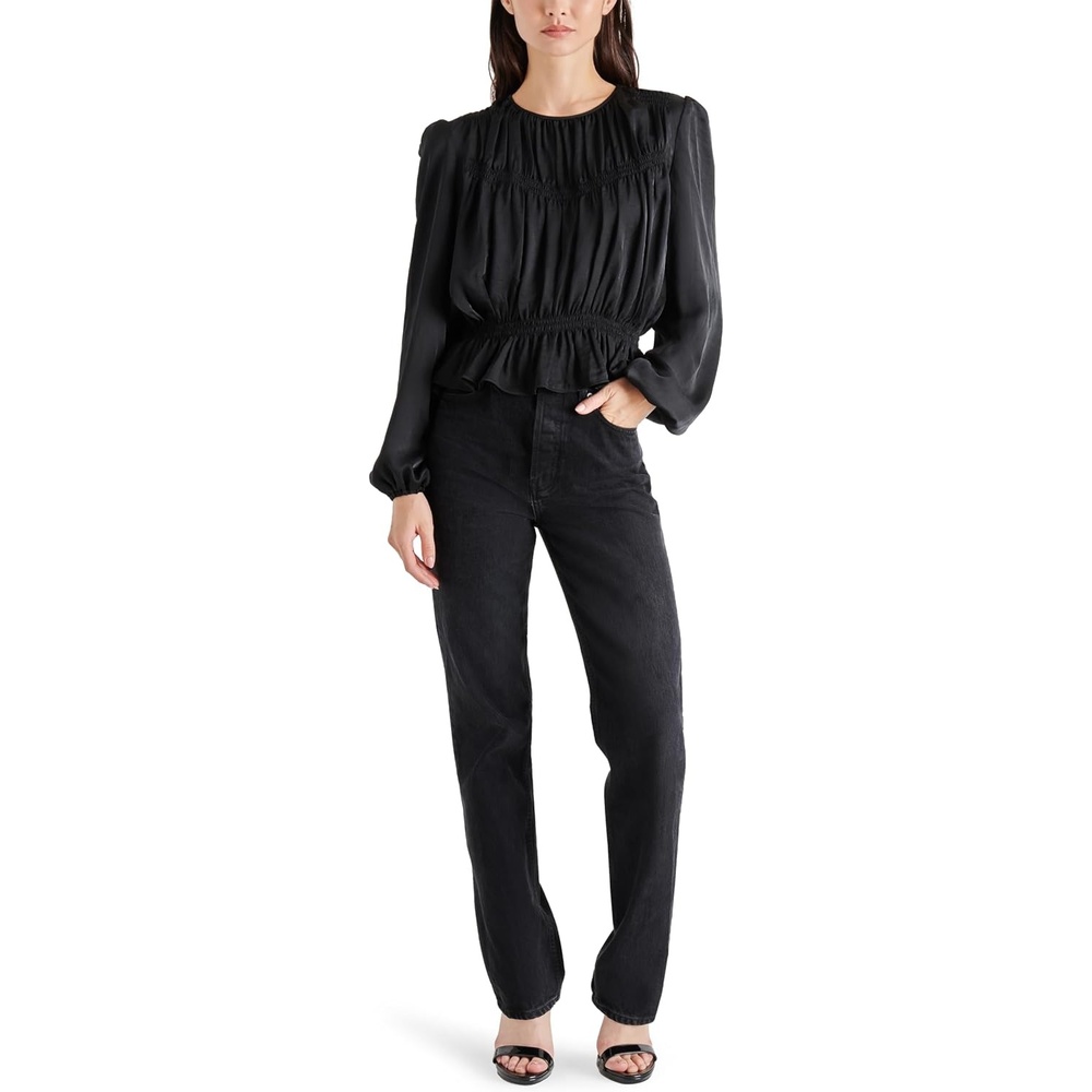 image:imageSteve Madden Womens Pyper TopBlack