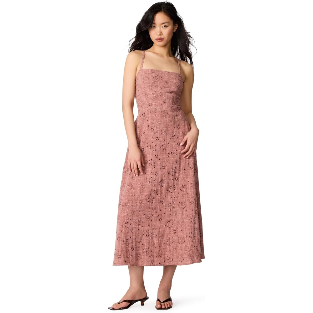 image:imageSteve Madden Womens Riyan DressBurnt Coral