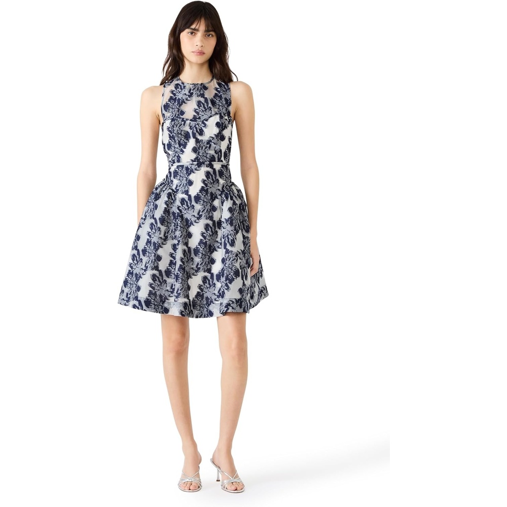 image:imageSteve Madden Womens Rora DressNavy Speckle