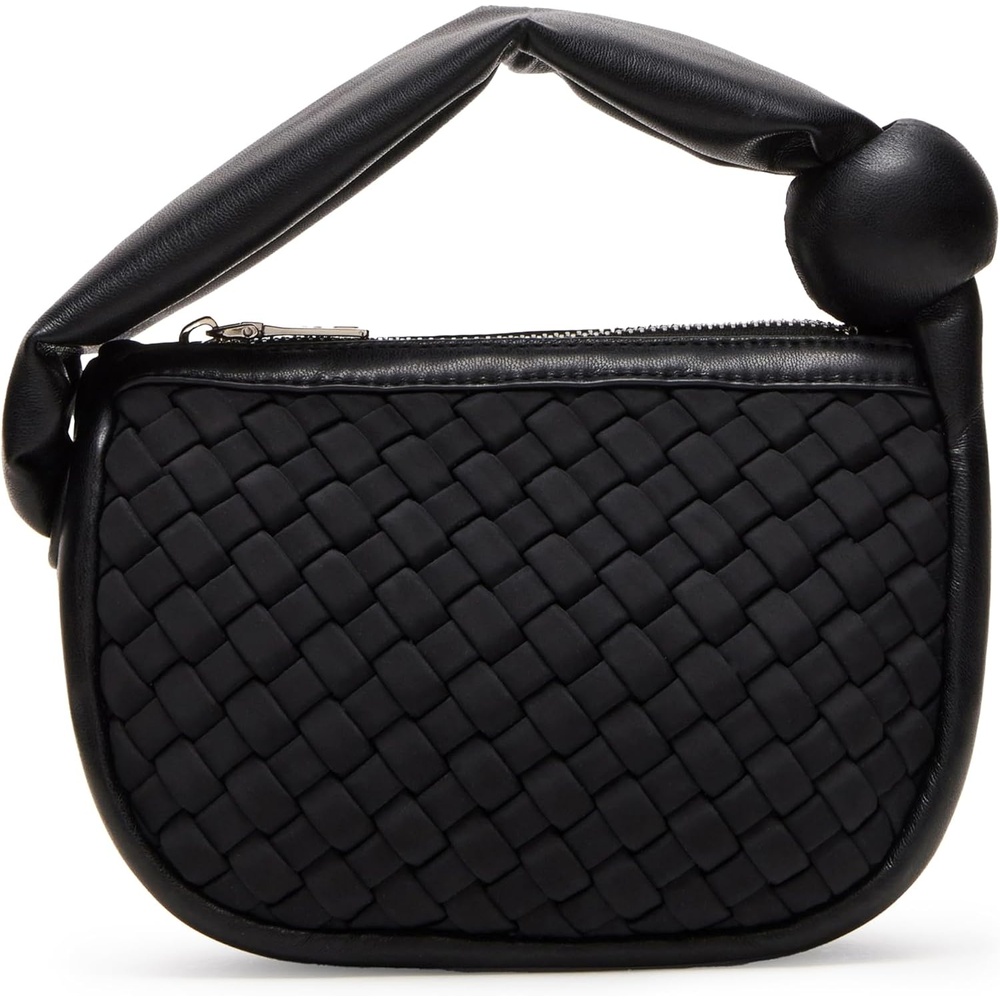 image:imageSteve Madden Womens Steve Madden Natasha Shoulder BagBlack