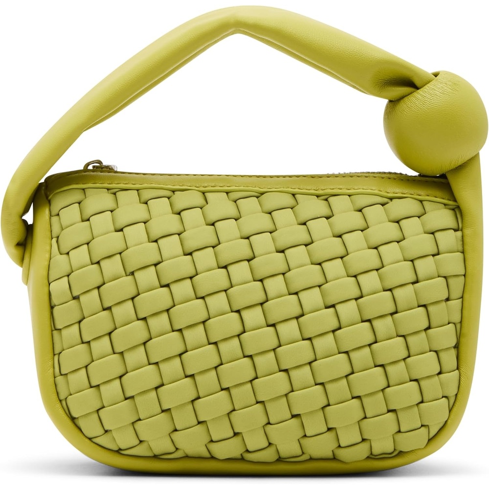 image:imageSteve Madden Womens Steve Madden Natasha Shoulder BagGreen