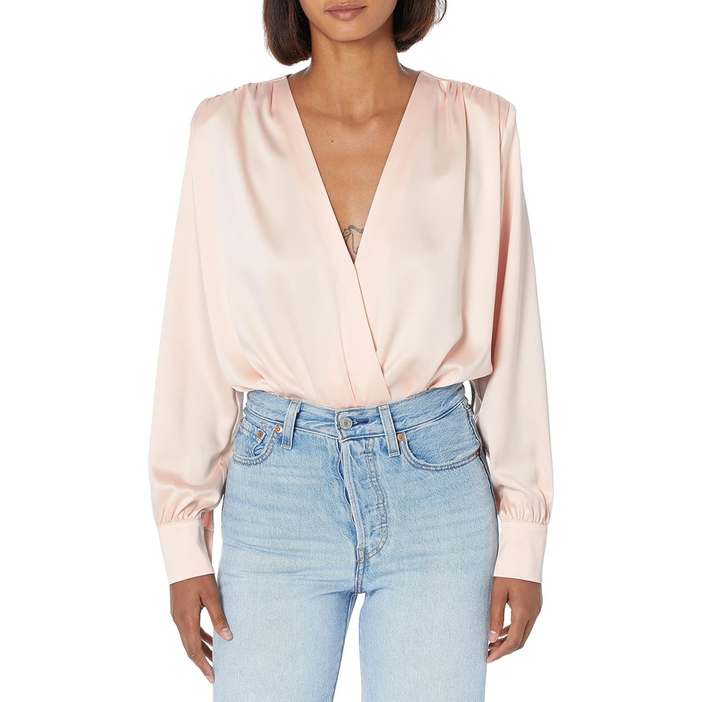 image:imageSteve Madden Womens Tamaira TopCream Tan