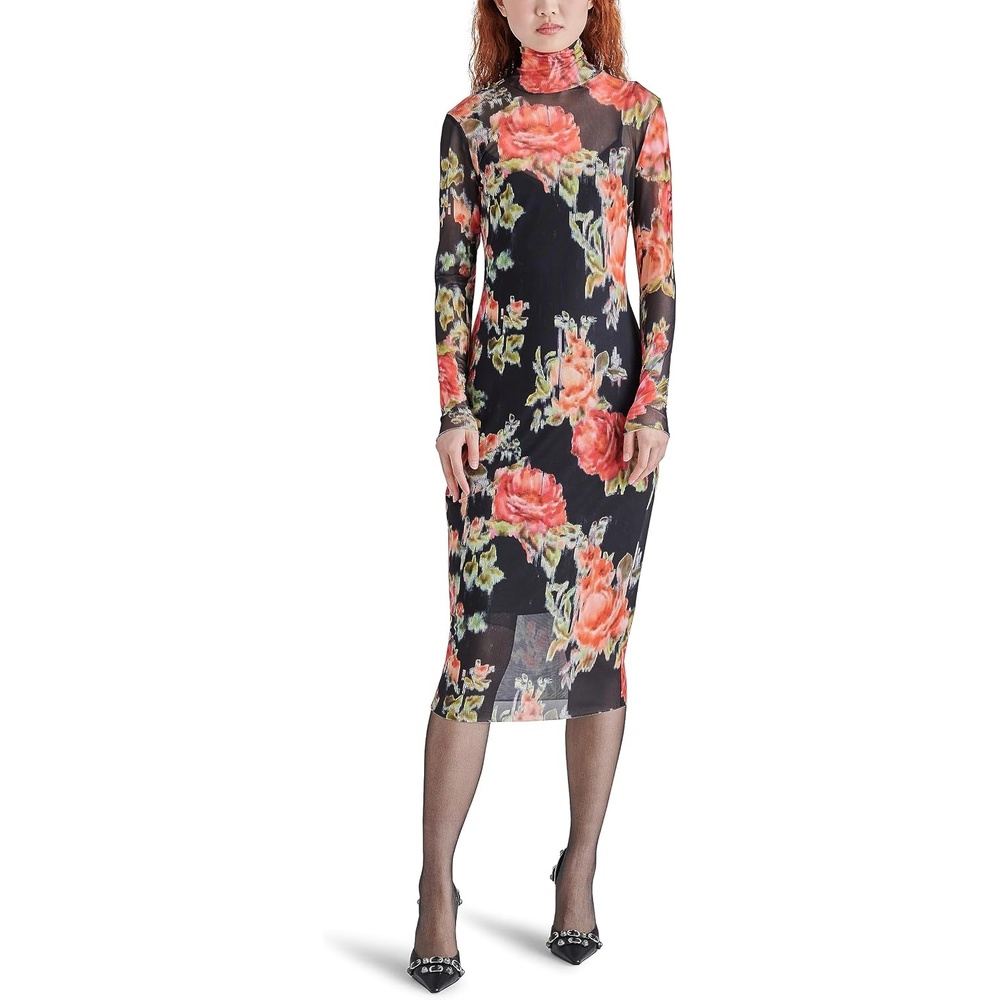 image:imageSteve Madden Womens VivienneFaded Rose