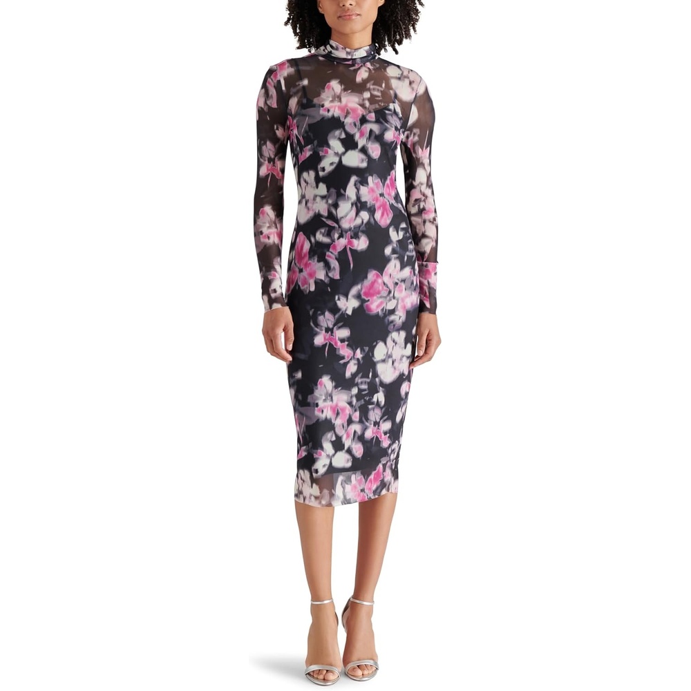 image:imageSteve Madden Womens VivienneFloral