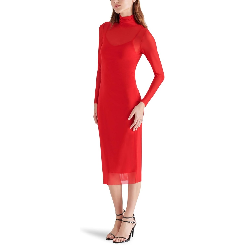 image:imageSteve Madden Womens VivienneRed