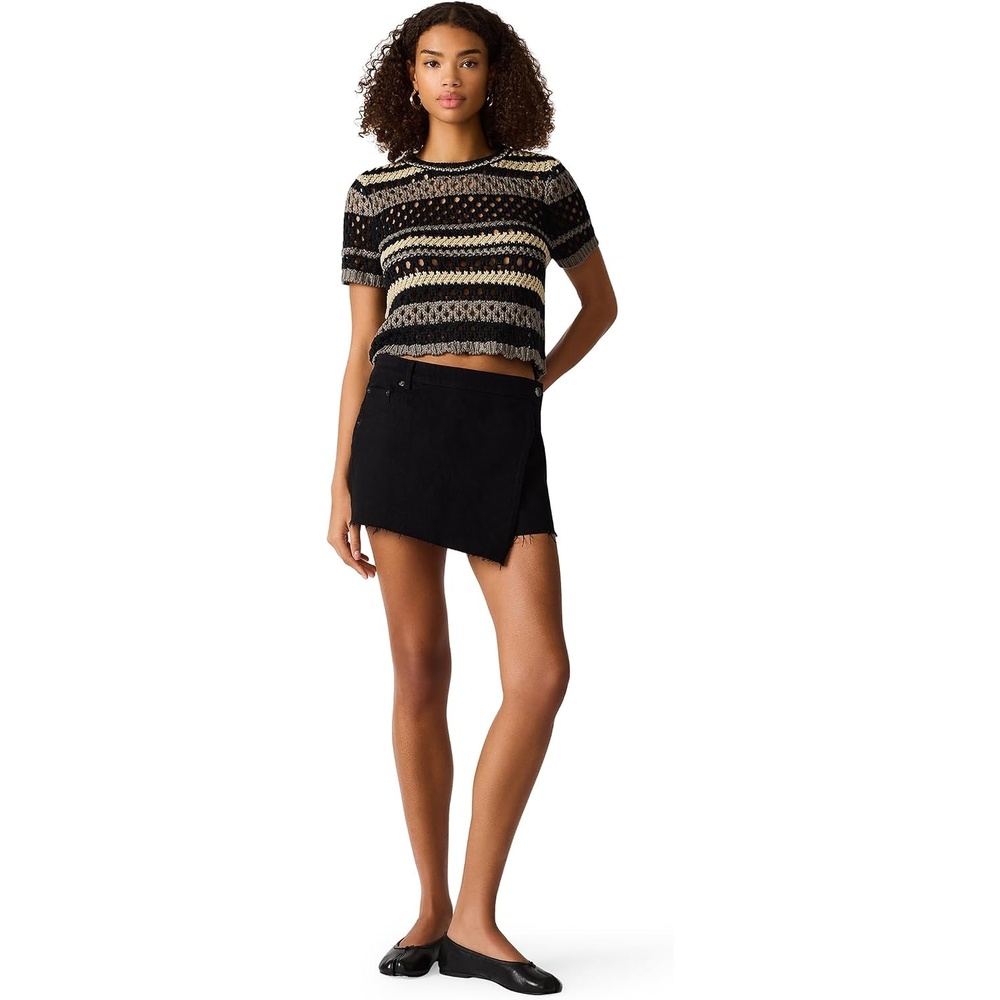 image:imageSteve Madden Womens Wila SweaterMulti