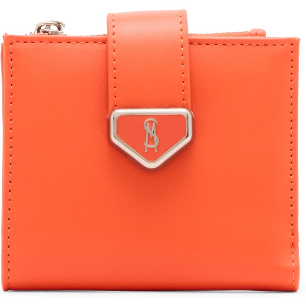 image:imageSteve Madden womens Steve Madden Jem Bifold WalletBJEMB  Orange