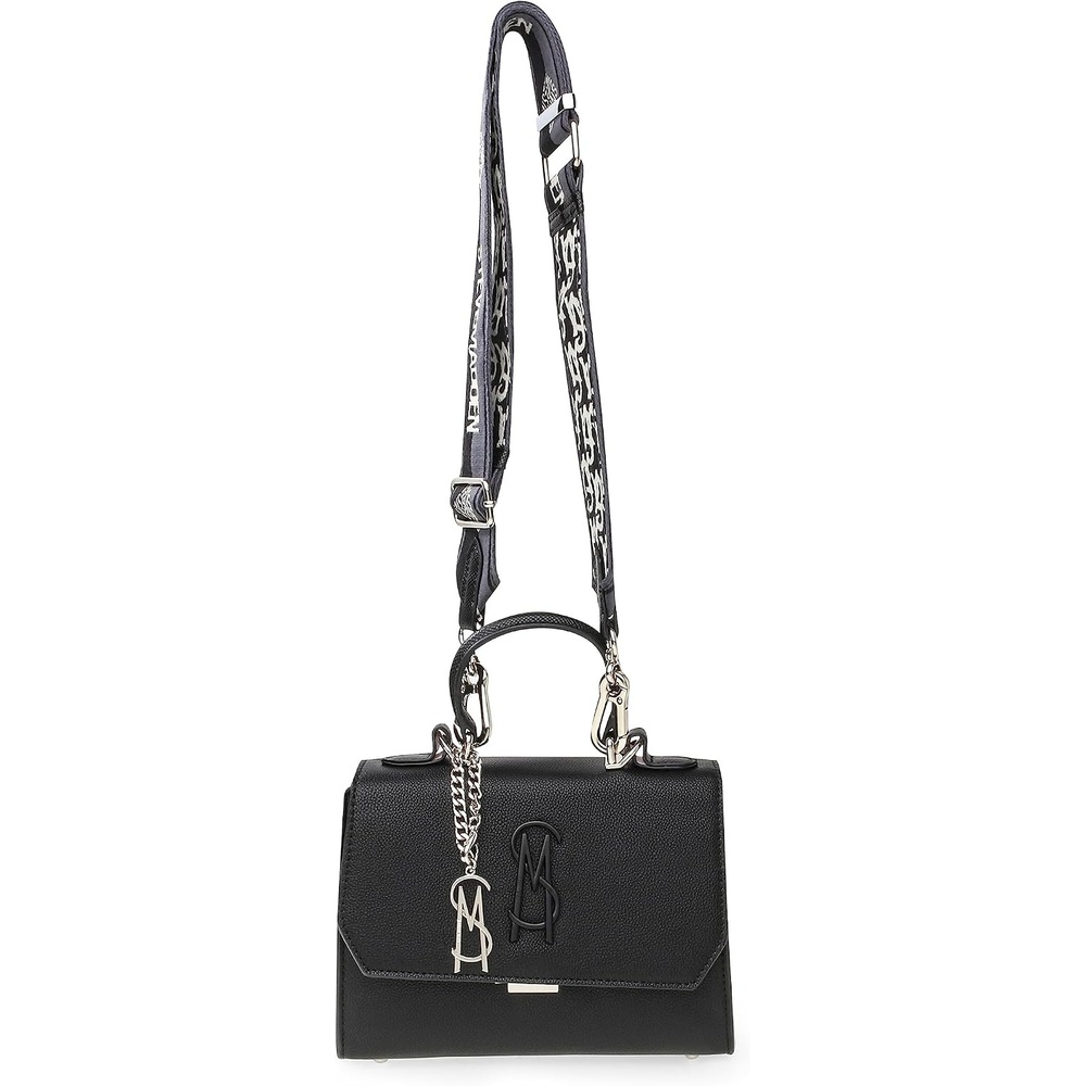 image:imageSteve Madden womens Steve Madden Lattuca Top Handle CrossbodyBlack