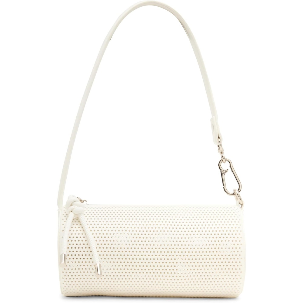 image:imageSteve Madden womens Steve Madden Priya Mini Barrel BagPriyap  White