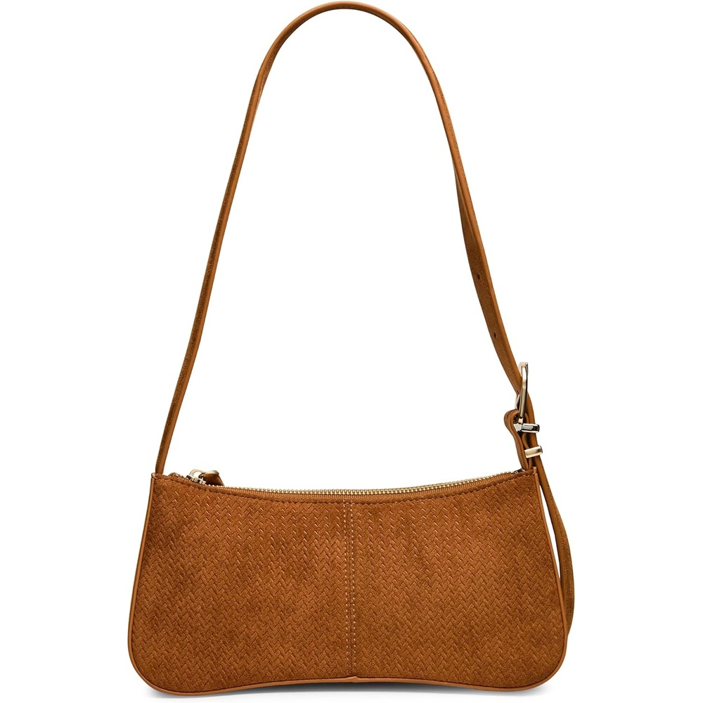 image:imageSteve Madden womens Steve Madden Tanzie Shoulder BagBtanziew  Tobacco