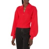 Bright Red