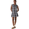 Brown Plaid