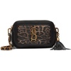 Bdaisy Leopard
