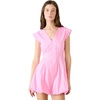 Pink Taffy
