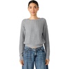 Grey Heather