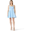 Azure Blue