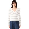 Navy Stripe