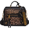 Brown Leopard