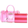 Bgummy-m  Pink