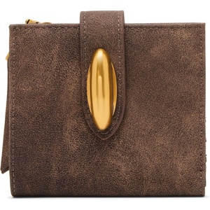 Steve Madden Bjordynn Wallet(Brown)