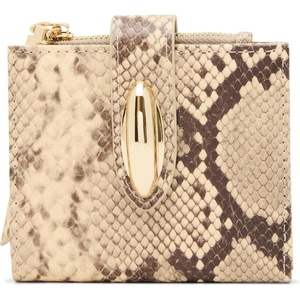 Steve Madden Bjordynn Wallet(Natural Multi)