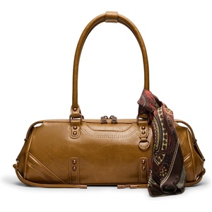 Steve Madden CIERRA East/West Satchel(Mustard)
