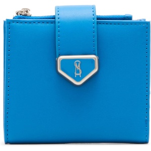 Steve Madden Jem-B Bifold Wallet(Azure)